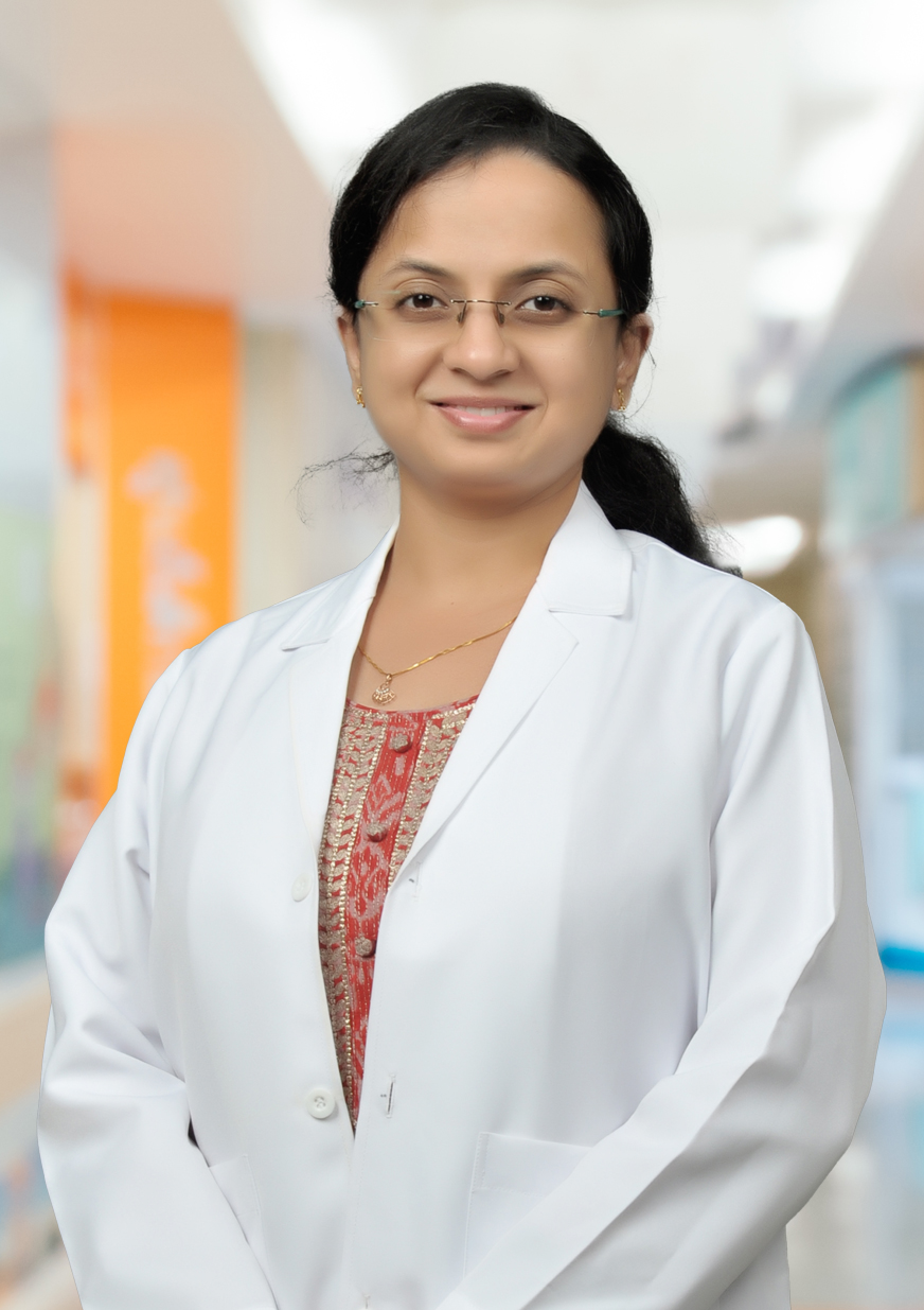 clinic doctor